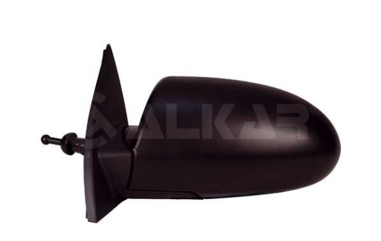 Left outside mirror complete 6164576 Alkar