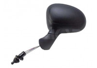 Left outside mirror complete 6164603 Alkar