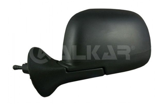 Left outside mirror complete 6164613 Alkar