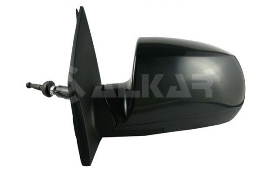 Left outside mirror complete 6164650 Alkar