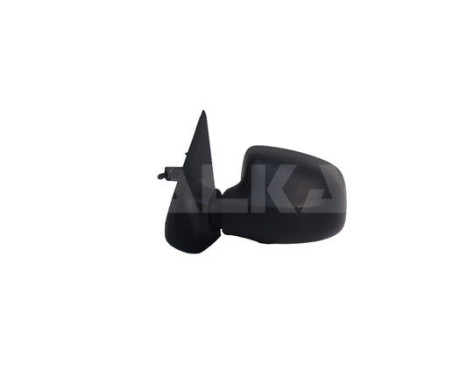 Left outside mirror complete 6164721 Alkar