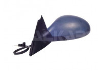Left outside mirror complete 6164802 Alkar