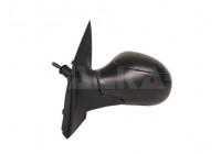 Left outside mirror complete 6164853 Alkar