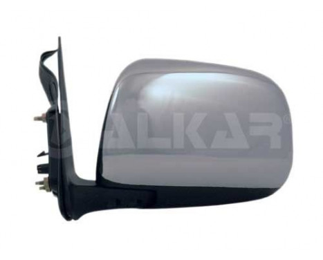 Left outside mirror complete 9009036 Alkar