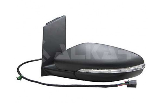 Left outside mirror complete 9025146 Alkar