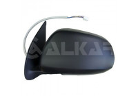 Left outside mirror complete 9027038 Alkar