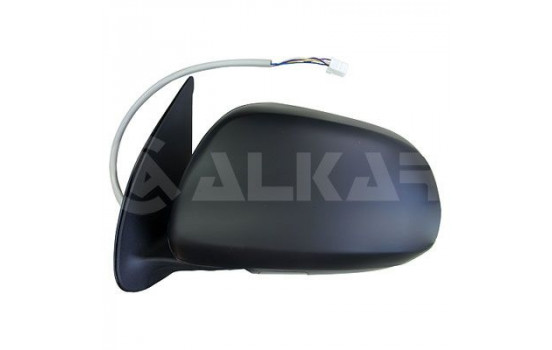 Left outside mirror complete 9027038 Alkar