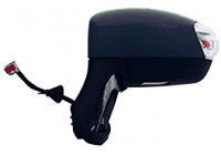 Left outside mirror complete 9029385 Alkar