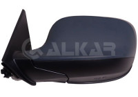 Left outside mirror complete 9039885 Alkar