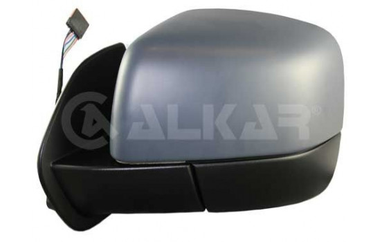 Left outside mirror complete 9041043 Alkar