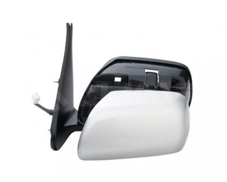 Left outside mirror complete 9041938 Alkar