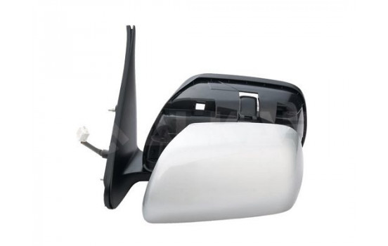 Left outside mirror complete 9041938 Alkar