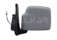 Left outside mirror complete 9041997 Alkar