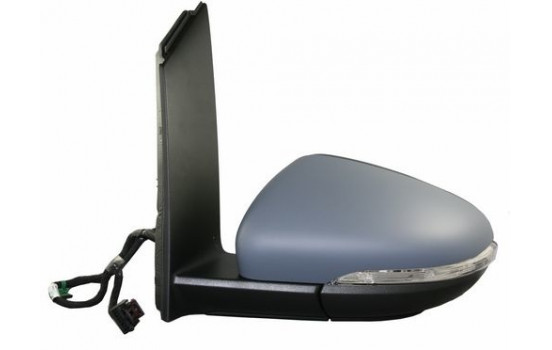 Left outside mirror complete 9043146 Alkar