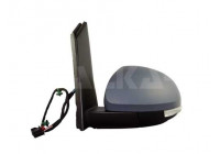 Left outside mirror complete 9049135 Alkar