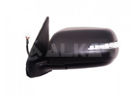 Left outside mirror complete 9049938 Alkar