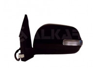 Left outside mirror complete 9049999 Alkar