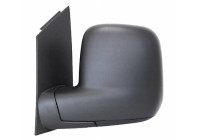 Left outside mirror complete 9201154 Alkar