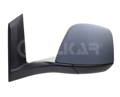 Left outside mirror complete 9201341 Alkar