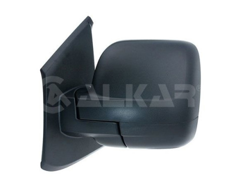 Left outside mirror complete 9201645 Alkar