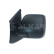 Left outside mirror complete 9201645 Alkar