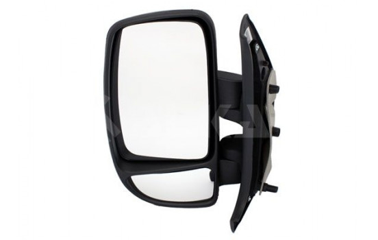 Left outside mirror complete 9201905 Alkar