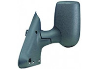 Left outside mirror complete 9201960 Alkar