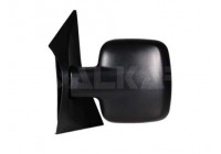 Left outside mirror complete 9201969 Alkar