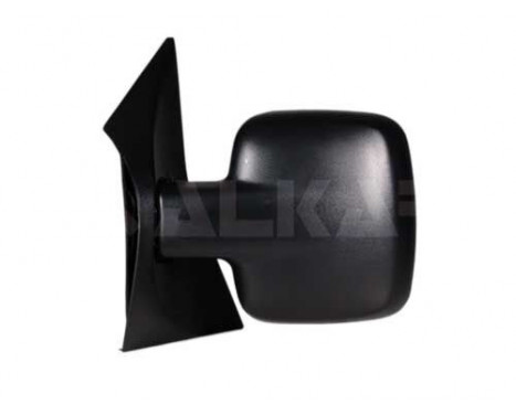 Left outside mirror complete 9201969 Alkar