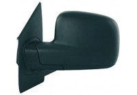 Left outside mirror complete 9201985 Alkar