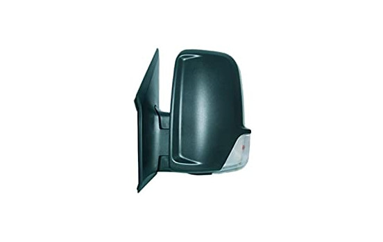 Left outside mirror complete 9201994 Alkar