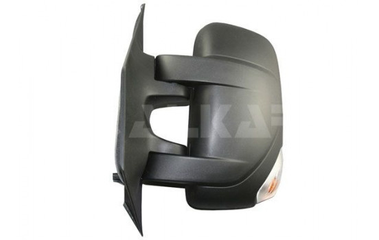 Left outside mirror complete 9203907 Alkar