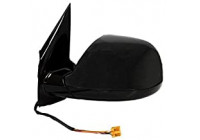 Left outside mirror complete 9219912 Alkar