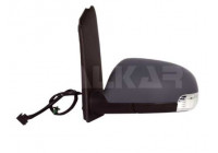Left outside mirror complete 9225104 Alkar