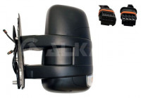 Left outside mirror complete 9225249 Alkar