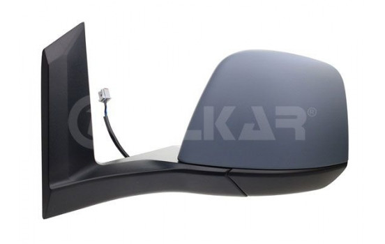Left outside mirror complete 9225341 Alkar