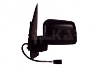 Left outside mirror complete 9225396 Alkar