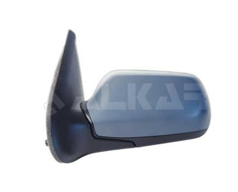 Left outside mirror complete 9225654 Alkar