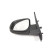 Left outside mirror complete 9225698 Alkar