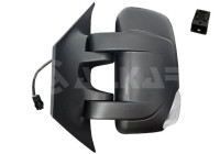 Left outside mirror complete 9225907 Alkar