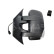 Left outside mirror complete 9225907 Alkar