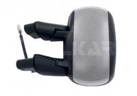 Left outside mirror complete 9225930 Alkar