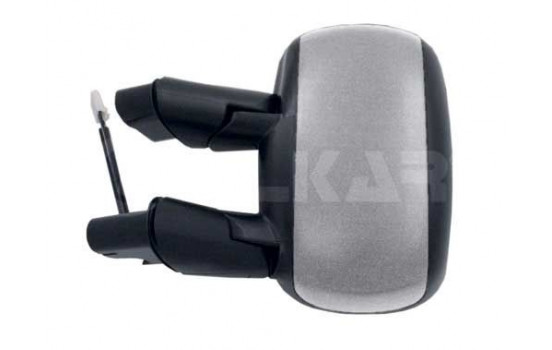 Left outside mirror complete 9225930 Alkar