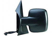 Left outside mirror complete 9225969 Alkar