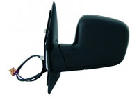 Left outside mirror complete 9225985 Alkar