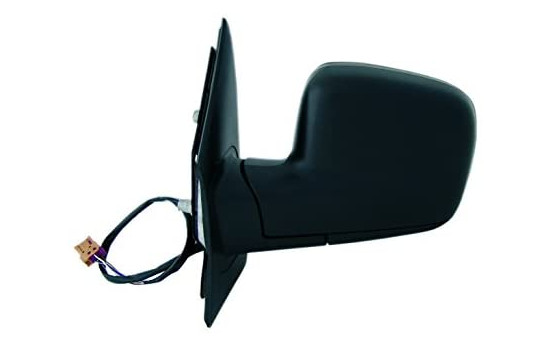 Left outside mirror complete 9225985 Alkar