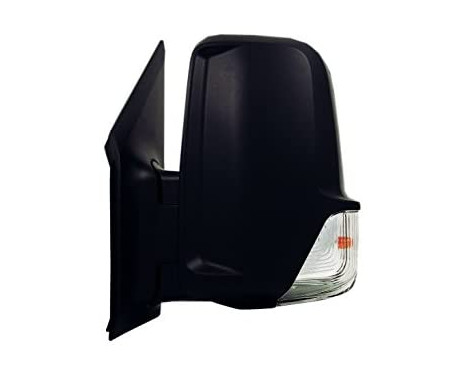 Left outside mirror complete 9225994 Alkar
