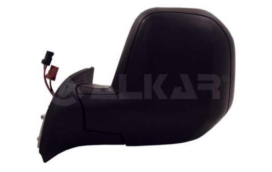 Left outside mirror complete 9225998 Alkar