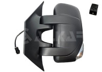 Left outside mirror complete 9227907 Alkar
