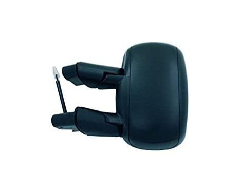 Left outside mirror complete 9227930 Alkar